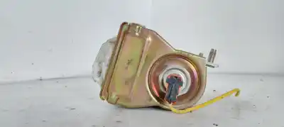 Автозапчастина б/у передня права подушка безопасности для ssangyong rexton 2.7 turbodiesel cat (euro 4) посилання на oem iam   