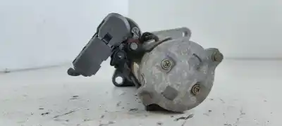 Автозапчастина б/у двигун запускається для toyota yaris (ncp1/nlp1/scp1) 1.0 linea luna посилання на oem iam 2810023030  