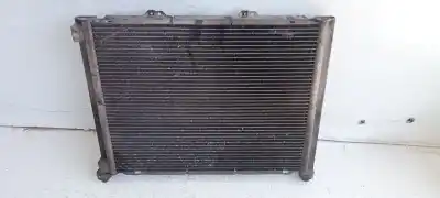 Автозапчасти б/у водяной радиатор за renault clio ii fase ii (b/cb0) authentique ссылки oem iam   