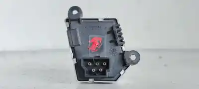 Peça sobressalente para automóvel em segunda mão RESISTÊNCIA SOFAGEM CHAUFFAGE por BMW X3 (E83)  Referências OEM IAM 64116920365  