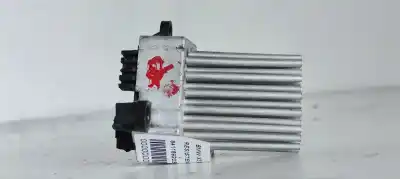 Second-hand car spare part heater blower for bmw x3 (e83) 2.0 turbodiesel cat oem iam references 64116920365  