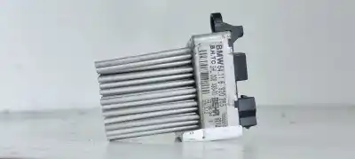 Second-hand car spare part heater blower for bmw x3 (e83) 2.0 turbodiesel cat oem iam references 64116920365  