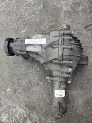 Автозапчасти б/у ПЕРЕДНИЙ ДИФФЕРЕНЦИАЛ за MERCEDES-BENZ CLASE M (W164)  ссылки OEM IAM 4460060230  
