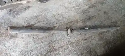 Peça sobressalente para automóvel em segunda mão transmissão central traseira por chrysler 300 c 3.0 crd executive referências oem iam 