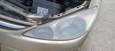Gebrauchtes Autoersatzteil LINKER SCHEINWERFER zum TOYOTA PREVIA (R30)  OEM-IAM-Referenzen   