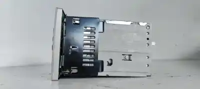 Second-hand car spare part audio system / radio cd for opel corsa d catch me oem iam references 13262382  
