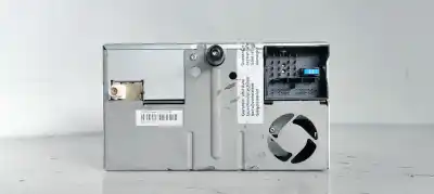Second-hand car spare part audio system / radio cd for opel corsa d catch me oem iam references 13262382  