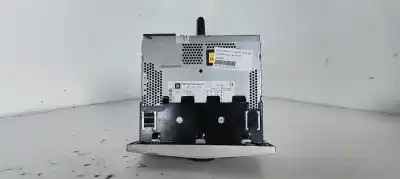 Second-hand car spare part audio system / radio cd for opel corsa d catch me oem iam references 13262382  