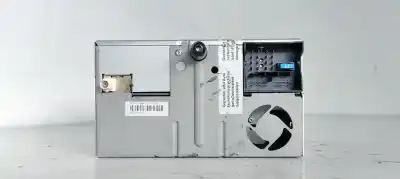 Автозапчасти б/у аудиосистема / радио cd за opel corsa d catch me ссылки oem iam 13262382  