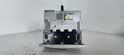 Автозапчасти б/у аудиосистема / радио cd за opel corsa d catch me ссылки oem iam 13262382  