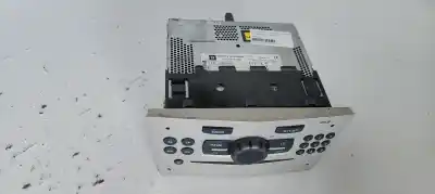 Автозапчасти б/у аудиосистема / радио cd за opel corsa d catch me ссылки oem iam 13262382  