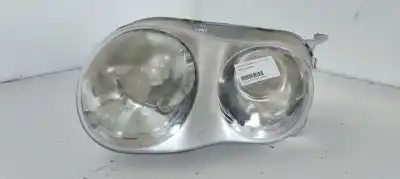 Second-hand car spare part left headlight for hyundai coupe (j2) 1.6 fx coupe oem iam references 
