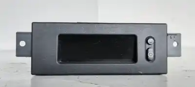 Автозапчасти б/у многофункциональный дисплей за opel corsa d catch me ссылки oem iam 13255824