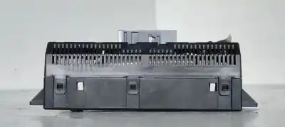 Автозапчастина б/у багатофункційний дисплей для opel corsa d catch me посилання на oem iam 13255824  