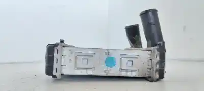 Peça sobressalente para automóvel em segunda mão intercooler por smart coupe limited / 1 referências oem iam 0003007v003  