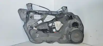 Piesă de schimb auto la mâna a doua mecanism acționare geam fațã stânga pentru volkswagen passat berlina (3c2) sportline referințe oem iam 3c2837756f