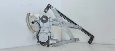 Pezzo di ricambio per auto di seconda mano alzacristalli posteriore sinistro per kia sorento 2.5 crdi ex riferimenti oem iam 834503e000
