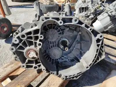 Автозапчастина б/у КОРОБКА ПЕРЕДАЧ для OPEL INSIGNIA A SEDÁN (G09)  Посилання на OEM IAM 55561696  