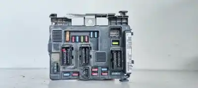 Peça sobressalente para automóvel em segunda mão CAIXA DE FUSÍVEIS E RELÉS por CITROEN C3  Referências OEM IAM 964349888000  