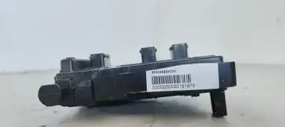 Peça sobressalente para automóvel em segunda mão caixa de fusíveis e relés por citroen c3 motor 1.4 ltr. - 50 kw hdi referências oem iam 964349888000  