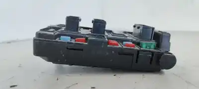 Peça sobressalente para automóvel em segunda mão caixa de fusíveis e relés por citroen c3 motor 1.4 ltr. - 50 kw hdi referências oem iam 964349888000  