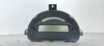 Peça sobressalente para automóvel em segunda mão QUADRANTE por CITROEN C3 (F DESDE 11/2001)  Referências OEM IAM P9660225780D02  