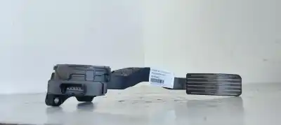 Peça sobressalente para automóvel em segunda mão pedal do acelerador por peugeot 307 (s1) xr clim referências oem iam 968153038000
