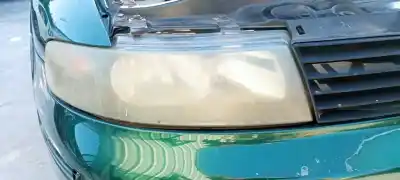 Автозапчастина б/у ПРАВА ФА для SEAT TOLEDO (1M2)  Посилання на OEM IAM   