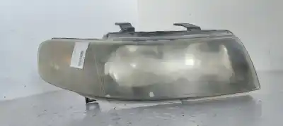 Second-hand car spare part right headlight for seat toledo (1m2) signo oem iam references   