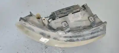 Second-hand car spare part right headlight for seat toledo (1m2) signo oem iam references   