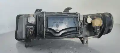 Second-hand car spare part right headlight for seat toledo (1m2) signo oem iam references   