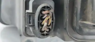 Second-hand car spare part right headlight for seat toledo (1m2) signo oem iam references   