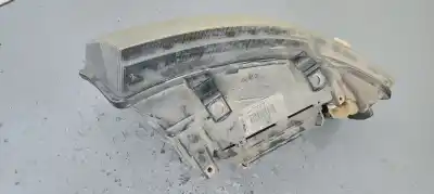 Second-hand car spare part right headlight for seat toledo (1m2) signo oem iam references   