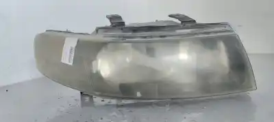 Second-hand car spare part right headlight for seat toledo (1m2) signo oem iam references   