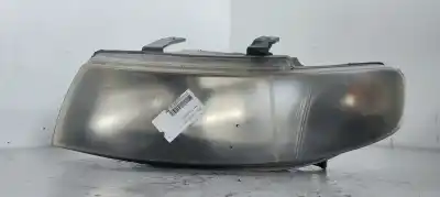 Second-hand car spare part left headlight for seat toledo (1m2) signo oem iam references   