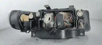 Second-hand car spare part left headlight for seat toledo (1m2) signo oem iam references   