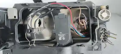 Second-hand car spare part left headlight for seat toledo (1m2) signo oem iam references   