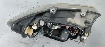 Second-hand car spare part left headlight for seat toledo (1m2) signo oem iam references   