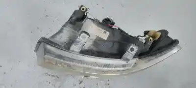 Second-hand car spare part left headlight for seat toledo (1m2) signo oem iam references   