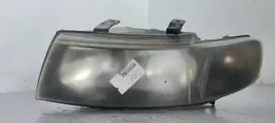 Second-hand car spare part left headlight for seat toledo (1m2) signo oem iam references   