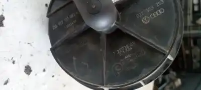 Second-hand car spare part electronic module for volkswagen eos (1f7) 2.0 tdi oem iam references 022959253  