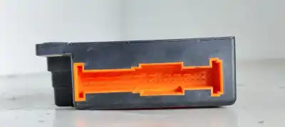 Second-hand car spare part airbag control unit for citroen c2 1.4 hdi oem iam references 9663357780  