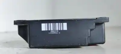 Second-hand car spare part airbag control unit for citroen c2 1.4 hdi oem iam references 9663357780  