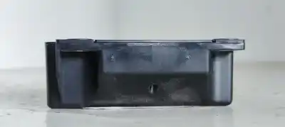 Second-hand car spare part airbag control unit for citroen c2 1.4 hdi oem iam references 9663357780  