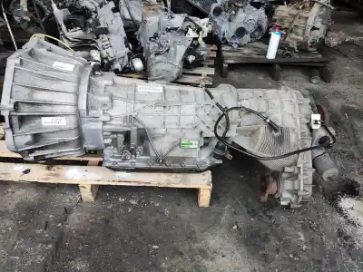 Pezzo di ricambio per auto di seconda mano riduttore per land rover range rover (lm) 4.4 v8 hse riferimenti oem iam 032uc  