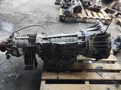 Pezzo di ricambio per auto di seconda mano riduttore per land rover range rover (lm) 4.4 v8 hse riferimenti oem iam 032uc  