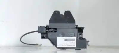 Peça sobressalente para automóvel em segunda mão fechadura do mala por bmw serie 3 berlina (e90) 318d referências oem iam 7840617