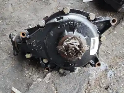 Second-hand car spare part FRONT DIFFERENTIAL for BMW X5 (E53)  OEM IAM references 14286440  