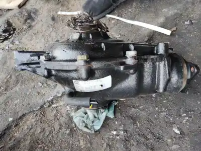 Second-hand car spare part front differential for bmw x5 (e53) 4.4 v8 32v cat (m62) oem iam references 14286440  