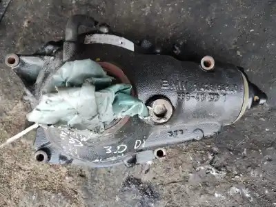 Second-hand car spare part front differential for bmw x5 (e53) 4.4 v8 32v cat (m62) oem iam references 14286440  